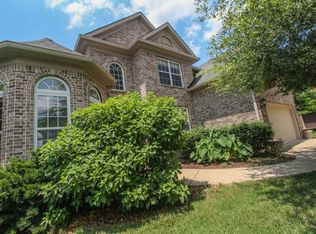 5002 Red Pepper Cv, Spring Hill, TN 37174