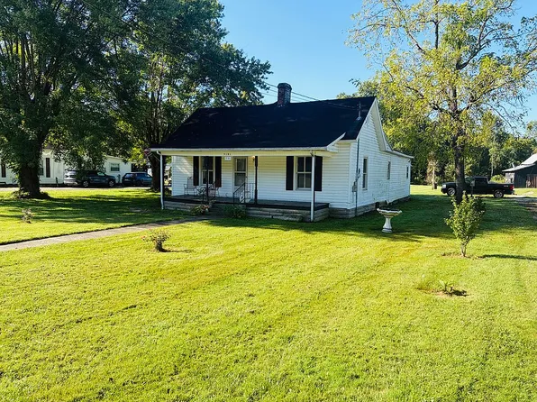 9101 E Highway 60, Salt Lick, KY 40371