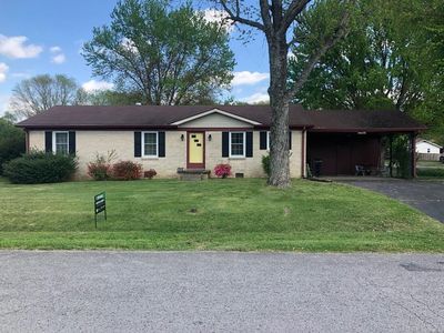 3916 Bahama Dr, Hopkinsville, KY, 42240