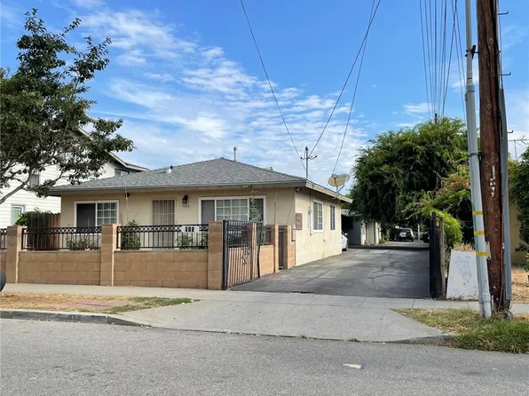 413 W Norwood Pl, San Gabriel, CA 91776