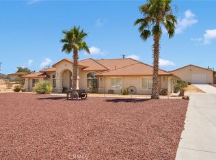 15515 Chole Rd, Apple Valley, CA 92307