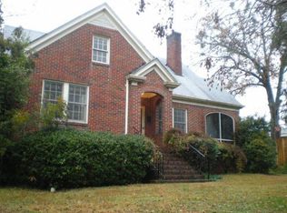 250 Milledge Ter, Athens, GA