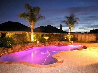 18415 N Settlers Shore Dr, Cypress, TX 77433