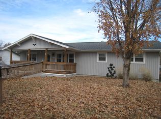 919 E Hill St, Springfield, MO 65803