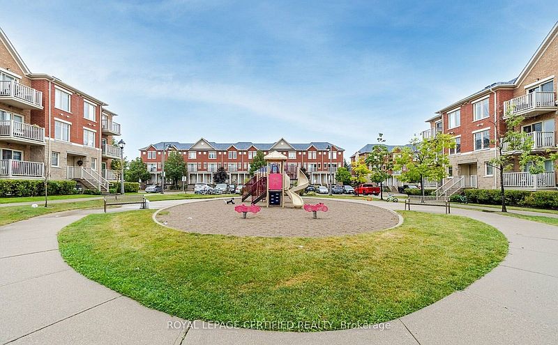 Mississauga Townhouse for rent - 2 Bedrooms — photo 45