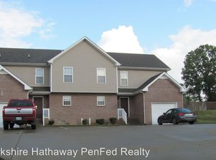 545 Patriot Park Ct UNIT B, Clarksville, TN 37042