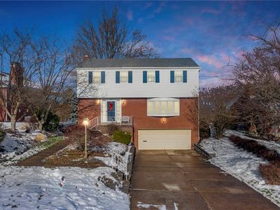 139 Maryland Dr, Carnegie, PA, 15106