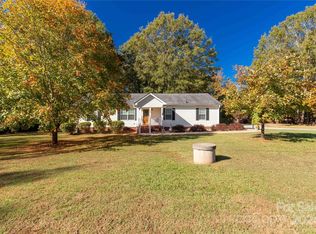 4677 Ramsey Rd, Sharon, SC 29742