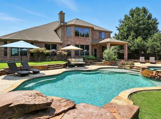 3500 Revere Dr, Melissa, TX 75454