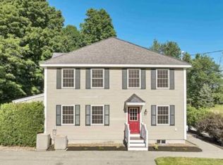 27 Stevens Ave APT D, Meredith, NH 03253