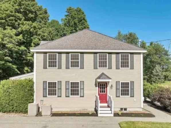 27 Stevens Ave APT D, Meredith, NH 03253