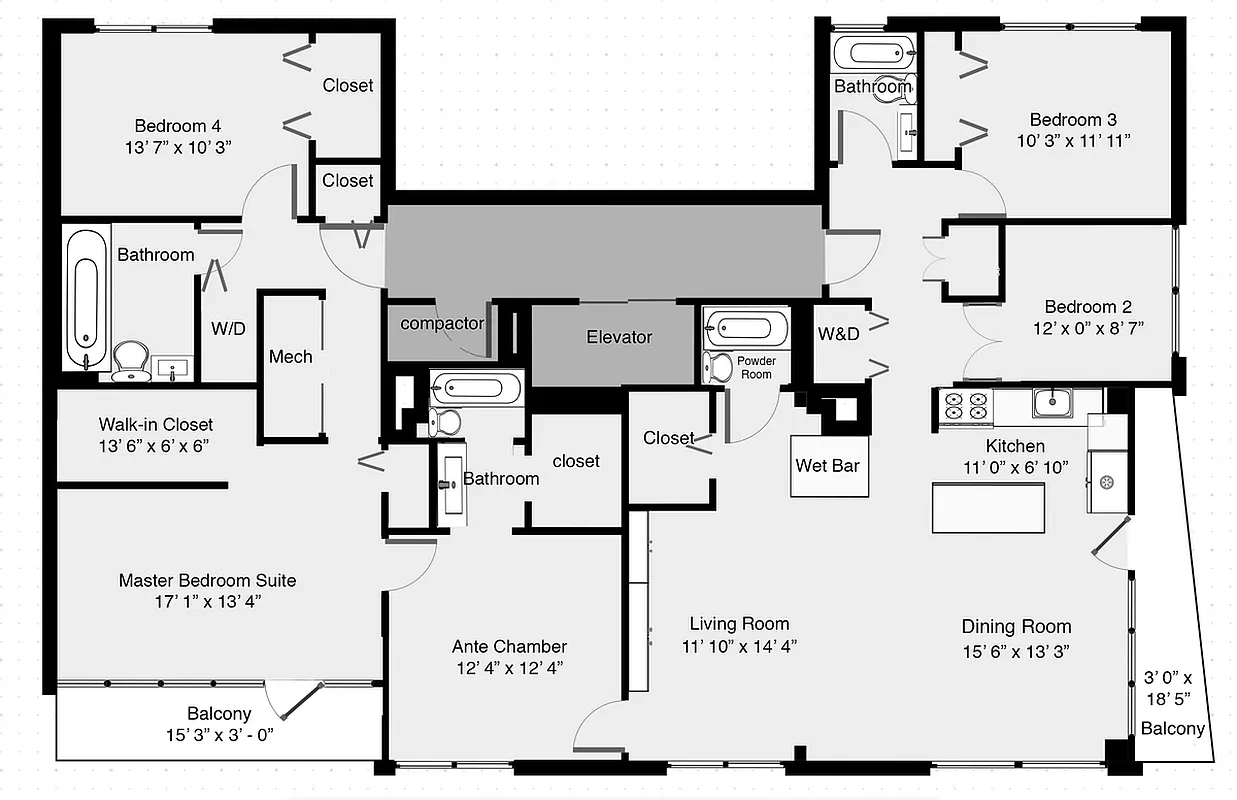 floor plan 3
