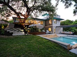 1117 Gillespie Pl, Austin, TX 78704