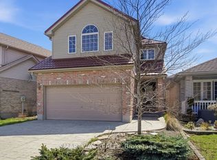 646 Ridgeview Dr, London, ON N5Y5T8