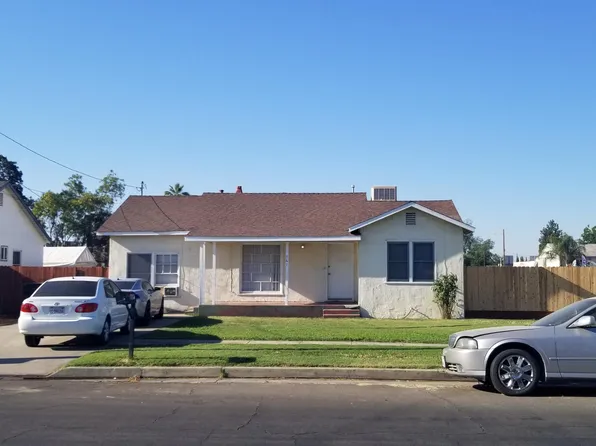 761 W Kern Avenue, Tulare, CA 93274