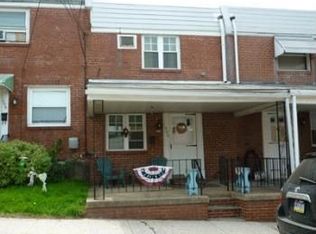 306 E Rambo St, Bridgeport, PA 19405