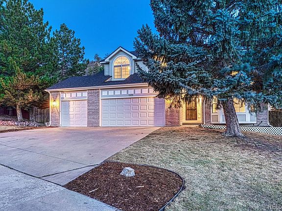 2nd image of 1408 Pinyon Drive