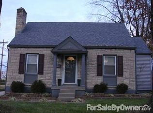 3101 Bobolink Rd, Louisville, KY 40213