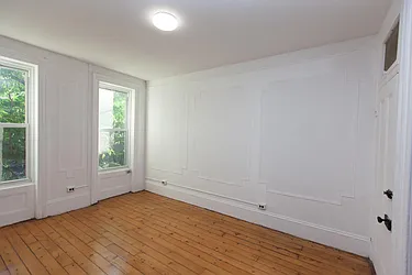 Rented by Voro NYC