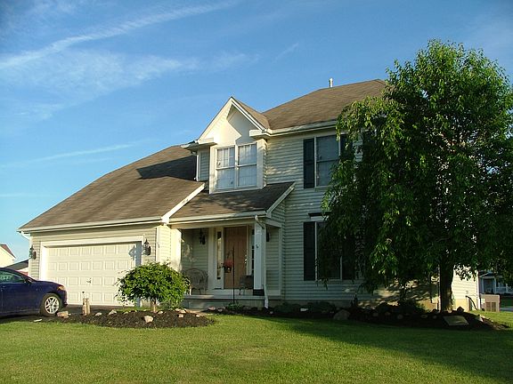 2nd image of 56 Park Meadow Dr