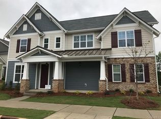 16216 Frostwatch Cres, Charlotte, NC 28277