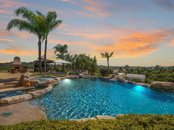 14786 Cool Valley Ranch Rd, Valley Center, CA 92082