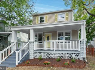 3309 Otis St, Mount Rainier, MD