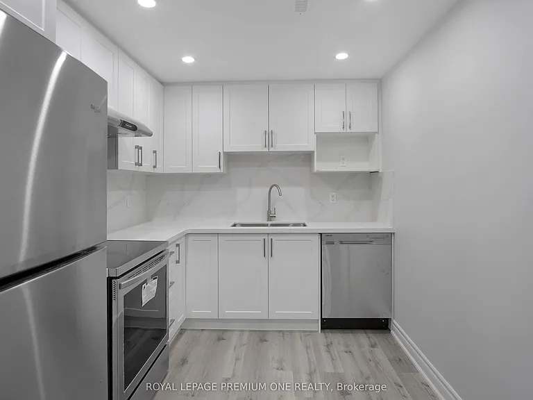 76 Birkett Way #BASEMENT — Photo 5