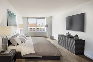 Rented by The Moinian Group