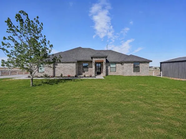 2808 County Road 1089, Midland, TX 79706