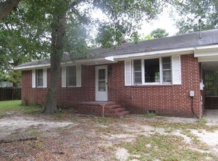 114 Heather Ann Ln, Dudley, NC 28333