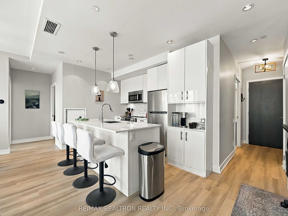 1st image of 1815 Yonge St Unit 507