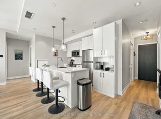 1815 Yonge St Unit 507, Toronto, ON M4T 2A4