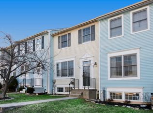 3440 Winter Moss Ct, Abingdon, MD