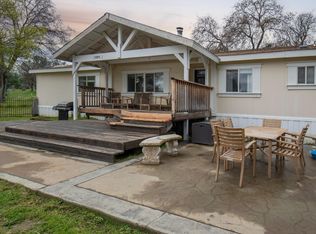 34084 Medford Rd, Auberry, CA