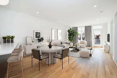 525 Union Avenue, #5A