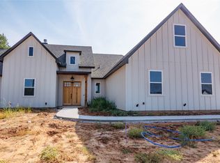 208 Constitution Ct, Weatherford, TX 76088