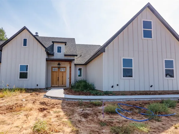 208 Constitution Ct, Weatherford, TX 76088