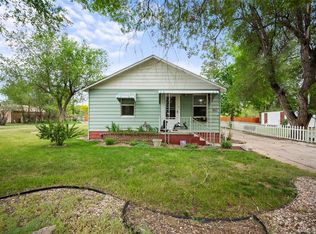 1306 N Arthur Ave, Loveland, CO 80537