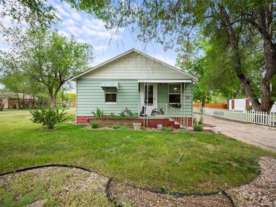 1306 N Arthur Avenue, Loveland, CO, 80537