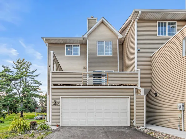 10940 Johnson St NE #22, Minneapolis, MN 55434