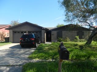 3614 Prosper Dr, Corpus Christi, TX 78415