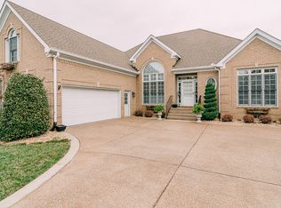 102 Gallagher Dr, Franklin, TN 37064