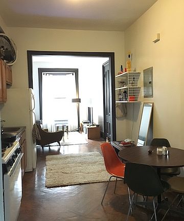 2nd image of 791 Willoughby Ave APT 1