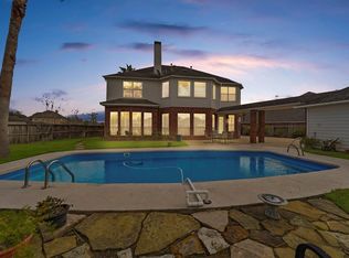 2702 Branchport Ct, Sugar Land, TX 77479