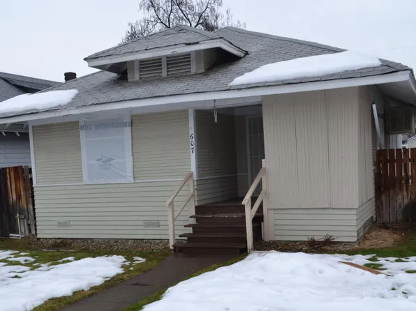 607 S Pleasant Ave, Yakima, WA 98902