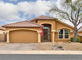 4233 E Rancho Caliente Dr, Cave Creek, AZ 85331