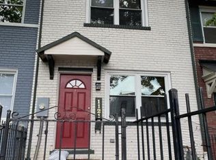 1121 3rd St NE, Washington, DC 20002