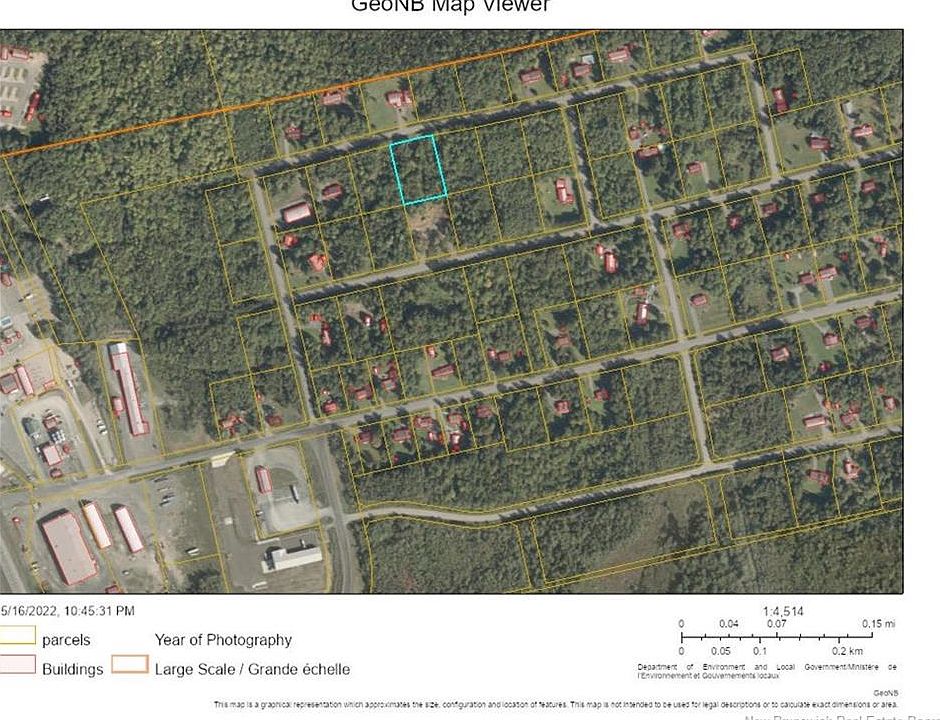 2nd image of 73 Beatty Dr Lot 87
