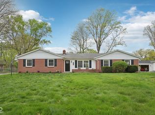 7116 N Oakland Ave, Indianapolis, IN 46240